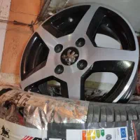 رینگ|قطعات یدکی و لوازم جانبی|روانسر, |دیوار