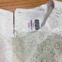 پیراهن گیپور برند ال سی و کارترز