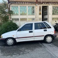 پراید هاچبک مدل75