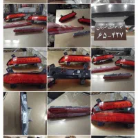 مه شکن+مانیتور فابریک شاهین/آکبند+ضبط‌‌فابریک تیبا|قطعات یدکی و لوازم جانبی|تهران, آهنگ|دیوار