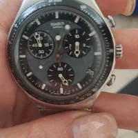 ساعت مچی swatch|ساعت|تهران, آشتیانی|دیوار