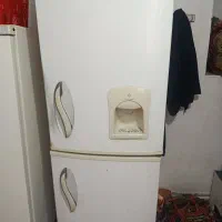 یخچال دونار سالم