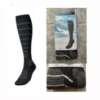 جوارب اسکی المانی کریویت سایز ۴۰تا۴۵
