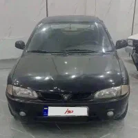 پروتون ویرا اتوماتیک|خودرو سواری و وانت|تهران, الهیه|دیوار