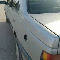 رواسال مدل 89تمیز|خودرو سواری و وانت|سرپل ذهاب, |دیوار