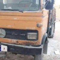 خاور ۸۰۸|خودرو سنگین|شاهین‌شهر, اقبال لاهوری|دیوار