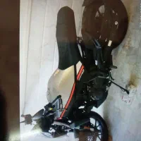 موتورسنگین|موتورسیکلت|قم, زنبیل آباد|دیوار