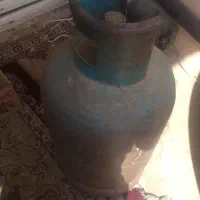 کپسول. بوتان|اجاق گاز و لوازم برقی پخت‌وپز|رشت, جانبازان|دیوار