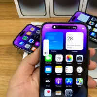 ایفون ۱۴ نرمال پرو مکس ۱۲