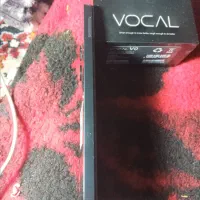 گوشی O+vocal 64Gدر حد نو بدون عیب و ایراد