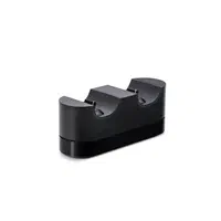 استند شارژ دوگانه دسته بازی ps4|کنسول، بازی ویدئویی و آنلاین|سقز, |دیوار