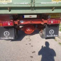 بنز 911ال کا|خودرو سنگین|اهواز, کارون|دیوار