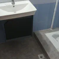 لوله کشی آب و فاضلاب خاکشور