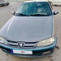 پژو پارس|خودرو سواری و وانت|همدان, |دیوار