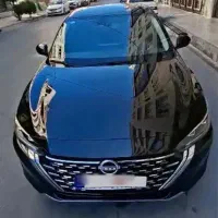 نیسان سیلفی