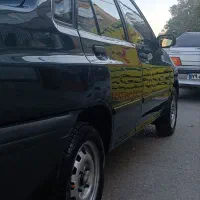 پراید|خودرو سواری و وانت|کرمانشاه, |دیوار