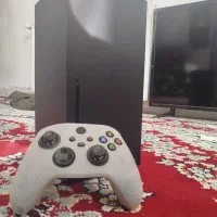ایکس باکس سری ایکس