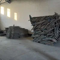 جک وقالب اجاره