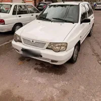 پراید۱۱۱ مدل ۹۴