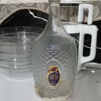 فروش وسایل منزل|ظروف سرو و پذیرایی|مشهد, سجادیه|دیوار