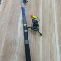 قلاب ماهیگیری حرفه ای|ماهیگیری|تهران, افسریه شمالی|دیوار