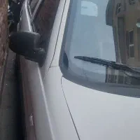 تیبا دو مدل اسفند ۹۶|خودرو سواری و وانت|تهران, مدائن|دیوار