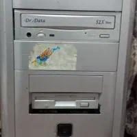 کیس وکامپیوتر|رایانه رومیزی|یاسوج, |دیوار