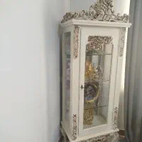 بوفه ویترین