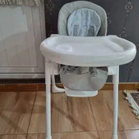 صندلی غذا کودک