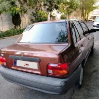 پراید۸۷|خودرو سواری و وانت|کرج, اسلامآباد|دیوار