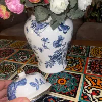 گلدان و شمعدان ست و دار دکوری و درب باز کن برقی