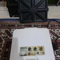 اسنک ساز کنوود|اجاق گاز و لوازم برقی پخت‌وپز|شاهین‌شهر, عطار|دیوار