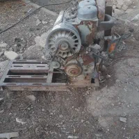 دویتس دو سیلندر|ماشینآلات صنعتی|محلات, |دیوار