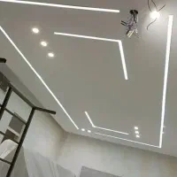 مُجری تخصصی کناف،کنافکار،کنافکاری و آرمسترانگ|خدمات پیشه و مهارت|رشت, بلوار گیلان|دیوار