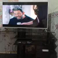 تلویزیون جی پلاس 42اینچ در حد|تلویزیون و پروژکتور|کرمانشاه, |دیوار