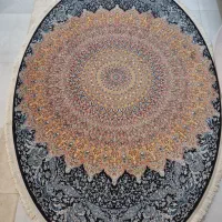 فرش ضخیم  نونو  ۳.۵ متری