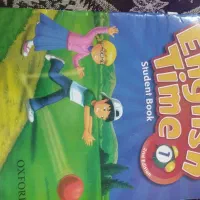 کتاب های زبان Family از 1تا4