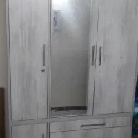 کمدبزرگ جنس عالی