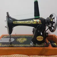 چرخ خیاطی|چرخ خیاطی و ریسندگی|جوانرود, |دیوار