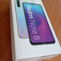 شیائمی نوت ۸ ۶۴|موبایل|مشهد, سرافرازان|دیوار