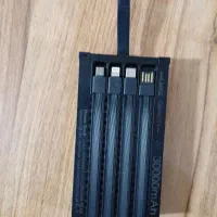 پاور بانک کانتینری ۳۰هزار|لوازم جانبی موبایل و تبلت|کرمانشاه, |دیوار