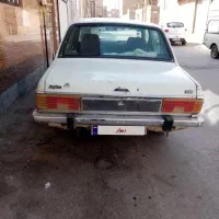 پیکان سواری مدل 83 قیمت 110 میلیون تومان|خودرو سواری و وانت|همدان, |دیوار