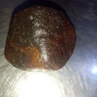 سنگ قیمتی وشهاب سنگ