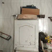 آهنربا ماهی گیری وکابینت ورق گالوانیزه|ماهیگیری|قم, پشت انبار نفت|دیوار