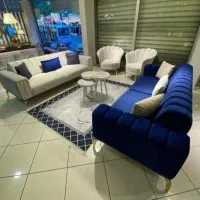 ۳۶فقط مهرگان مردم دار مهرگان ۳۶درکنار شماست ۳۶۳۶۳۶|مبلمان خانگی و میز عسلی|صدرا-فارس, فاز ۱|دیوار