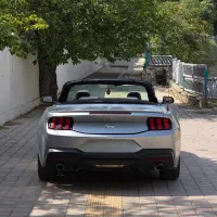 فورد موستانگ ۲۰۲۴ کروک|خودرو سواری و وانت|تهران, امانیه|دیوار