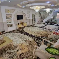 فروش تریبلکس ۲۸۰متری/پنت هاوس/شهرک دخانیات