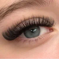 آفر اکستنشن مژه