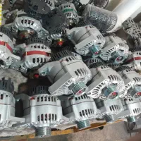 استارت و دینام پژو پراید آردی نیسان دوو مزدا 206|قطعات یدکی و لوازم جانبی|اصفهان, فروردین|دیوار