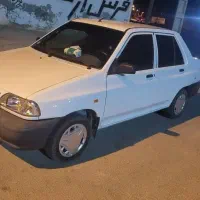 پراید مدل 98|خودرو سواری و وانت|بوشهر, |دیوار